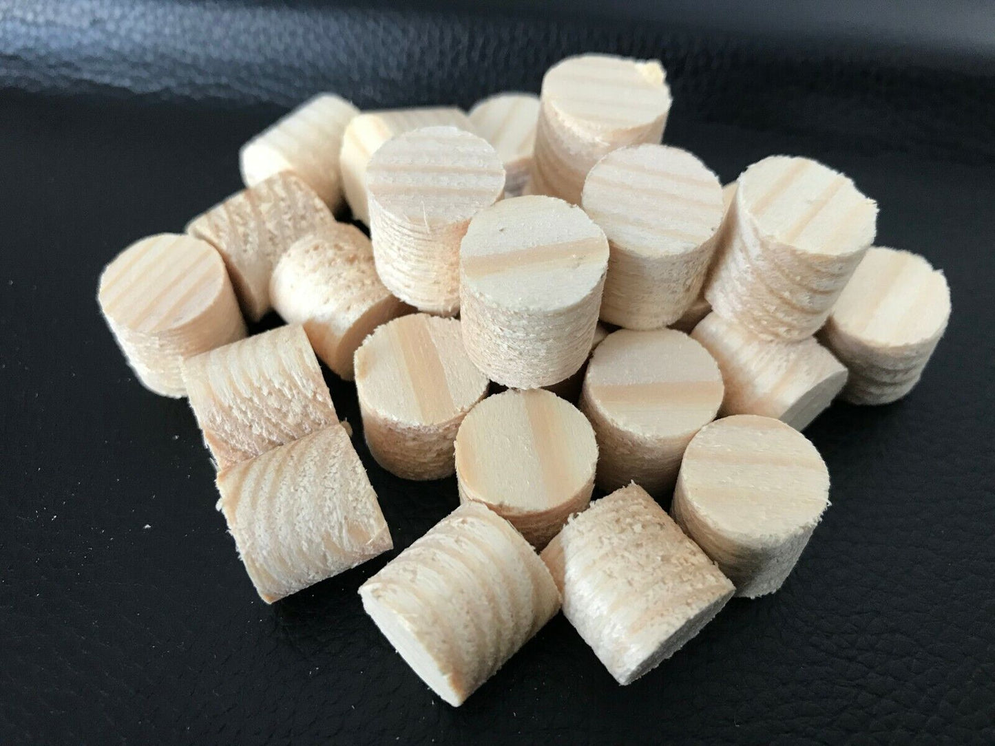 softwood redwood  Plugs 9.5mm 12.7mm  pellets